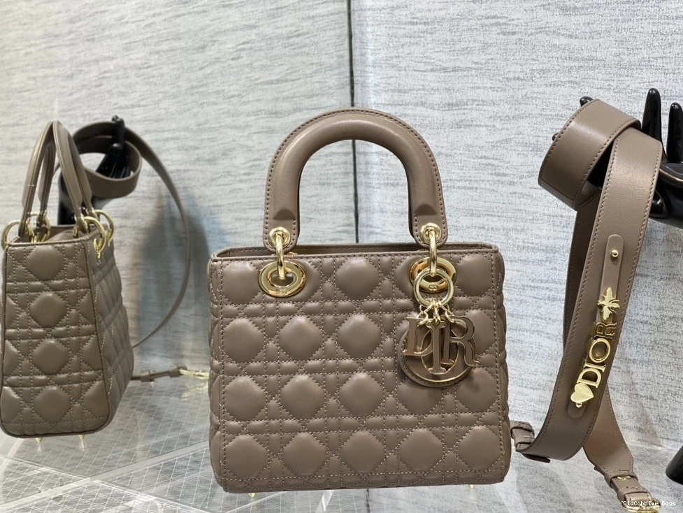 OldCobbler Bags DI0R-20CM LADY 0717
